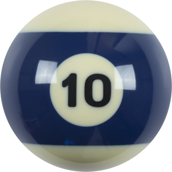 Action Standard Replacement Ball - #10
